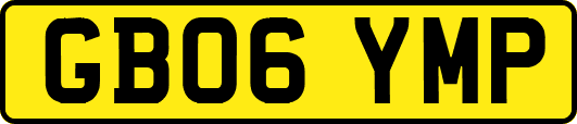GB06YMP