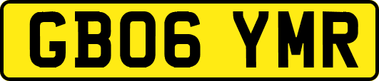 GB06YMR