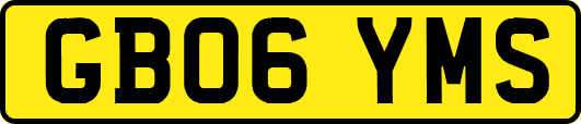 GB06YMS