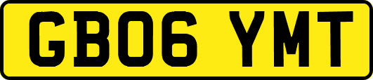 GB06YMT