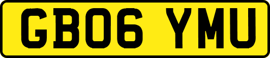 GB06YMU