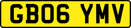 GB06YMV