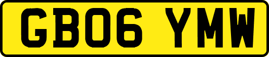 GB06YMW