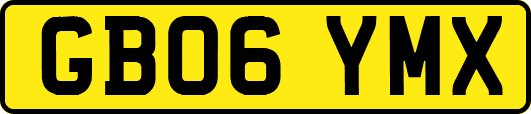 GB06YMX