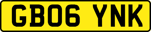 GB06YNK