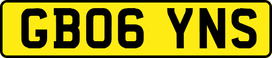 GB06YNS
