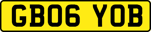 GB06YOB