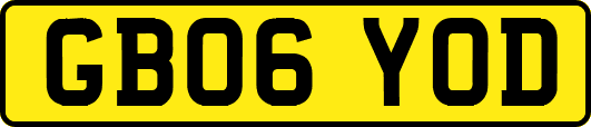 GB06YOD