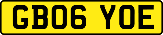 GB06YOE