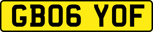 GB06YOF