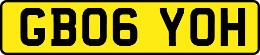 GB06YOH
