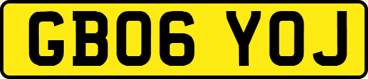 GB06YOJ