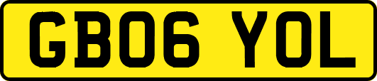 GB06YOL