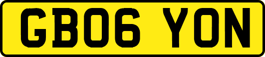 GB06YON