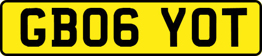 GB06YOT