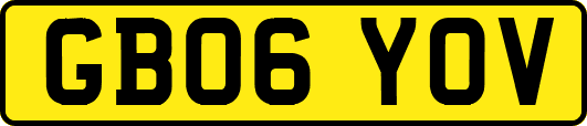 GB06YOV