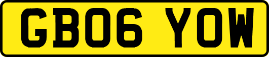 GB06YOW