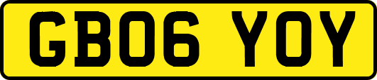 GB06YOY