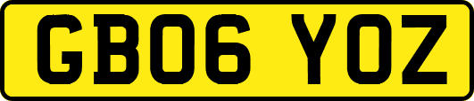 GB06YOZ
