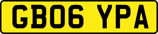 GB06YPA