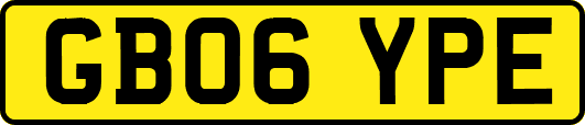 GB06YPE