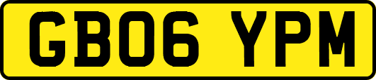 GB06YPM