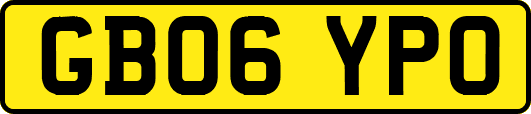 GB06YPO