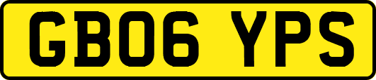 GB06YPS