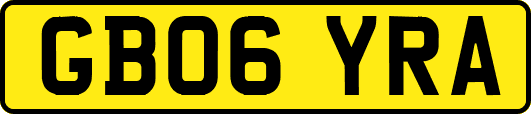 GB06YRA