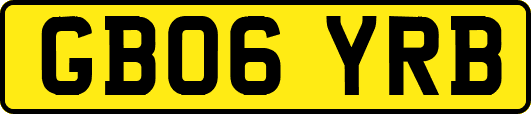 GB06YRB