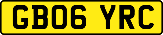 GB06YRC