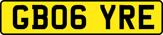 GB06YRE
