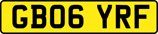 GB06YRF