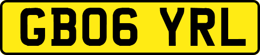 GB06YRL