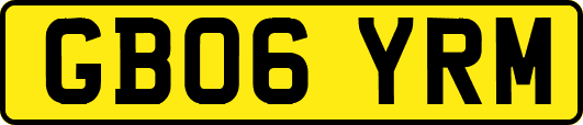 GB06YRM