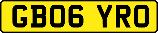 GB06YRO
