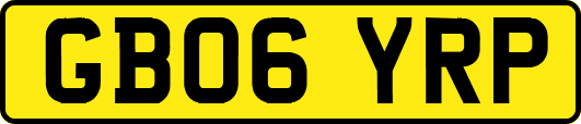 GB06YRP