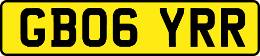 GB06YRR