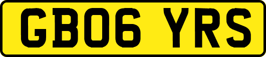 GB06YRS