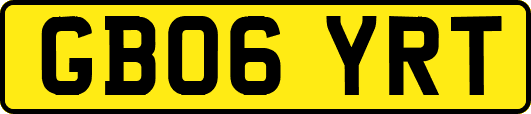 GB06YRT