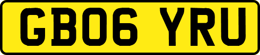 GB06YRU
