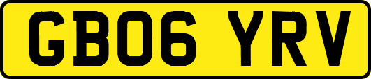 GB06YRV
