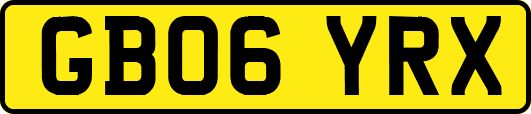 GB06YRX