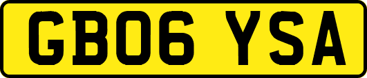 GB06YSA