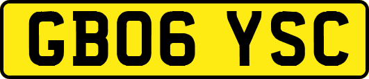 GB06YSC