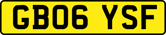 GB06YSF