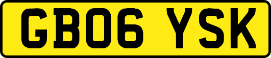 GB06YSK