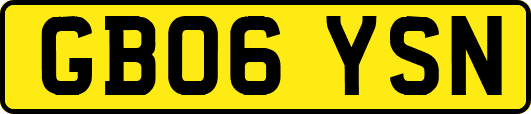 GB06YSN