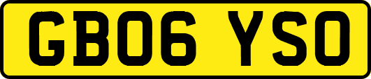 GB06YSO