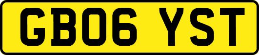 GB06YST